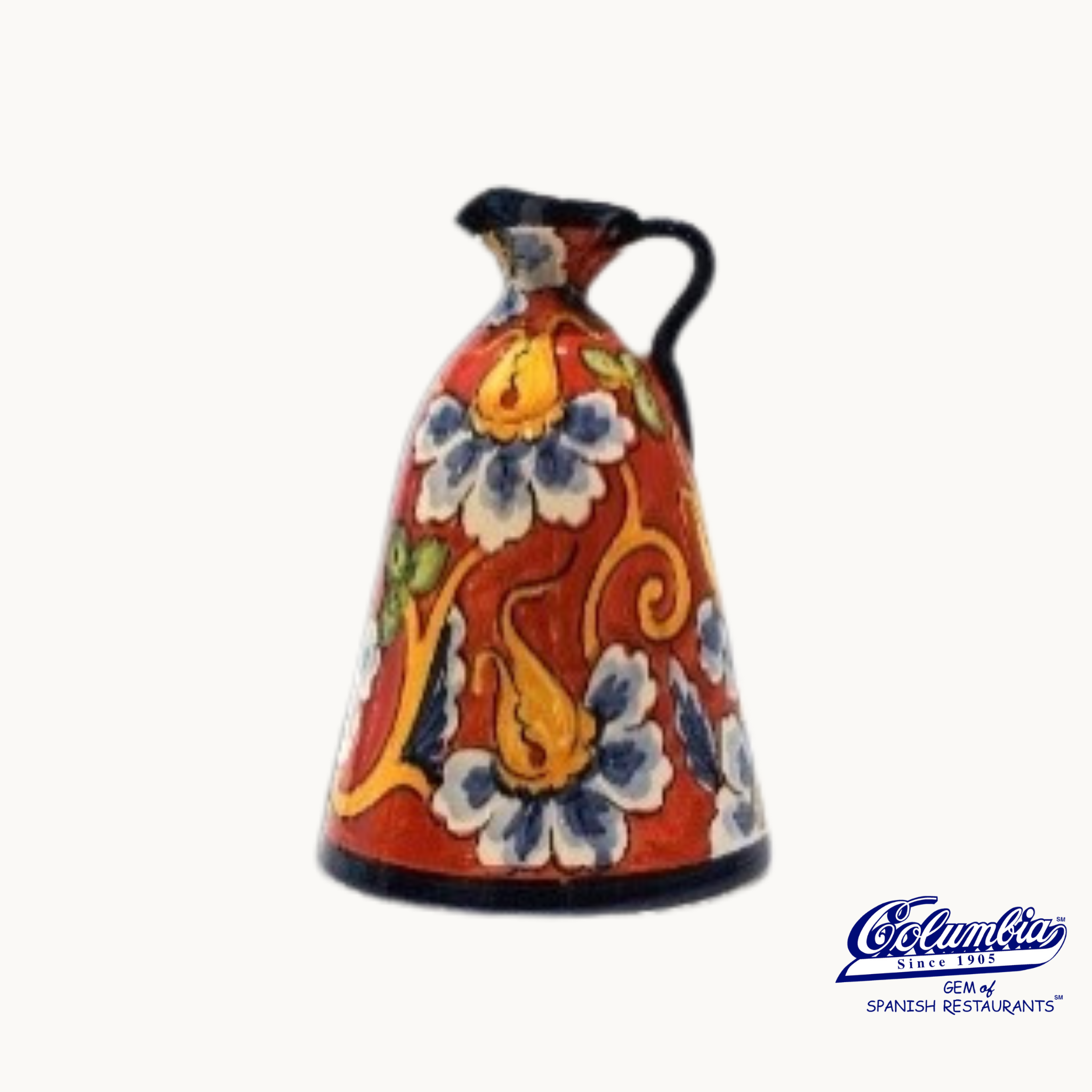 Italian Inspired Ceramics