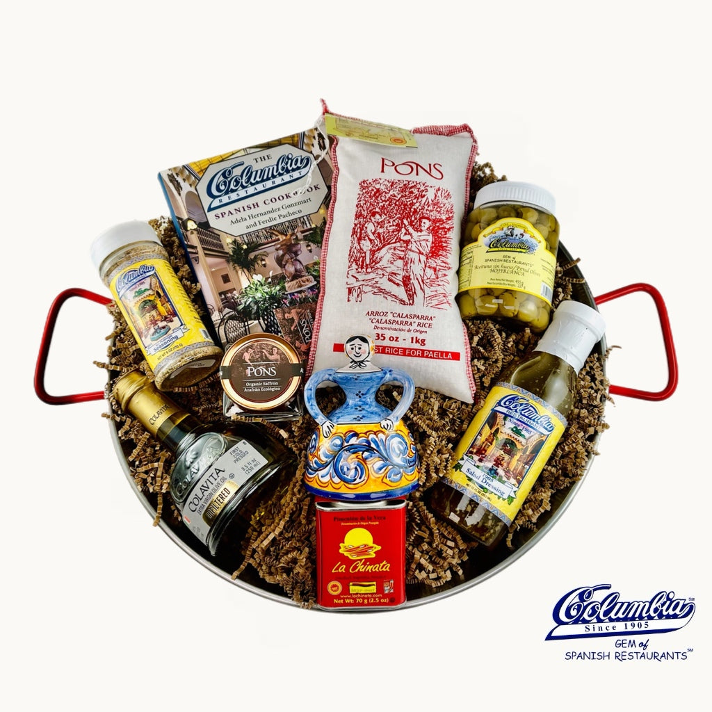 Gift Baskets