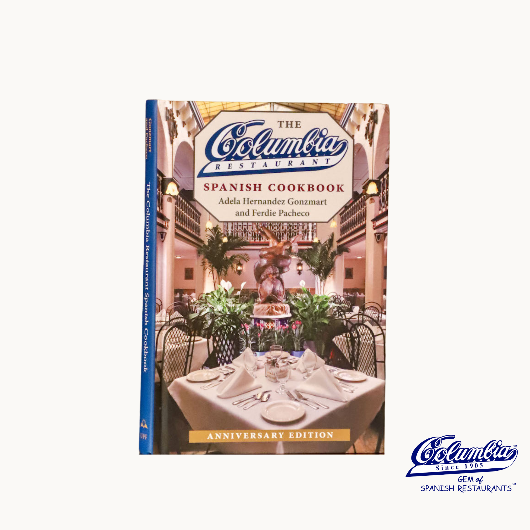 Cookbook's