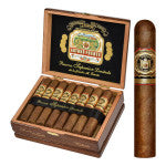 Arturo Fuente Don Carlos Robusto - Single Cigar