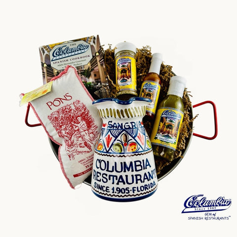 Columbia Extravaganza B