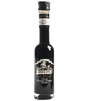 Columbia 10-year-old Balsamic Vinegar from Rioja, Spain