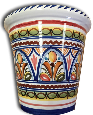 Flower pot ~ Small Size